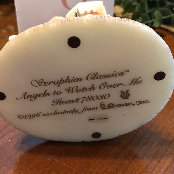 Seraphim Classic Angel, Third Year. - Picture 4 of 9